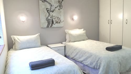 7 on Disa Self-catering Accommodation, Room