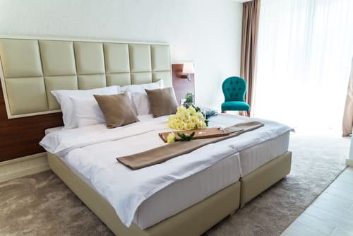 Hotel Kadmo by Aycon, Room