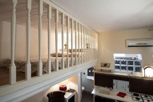 Campo di Fiori - Maisons de Charme, Room