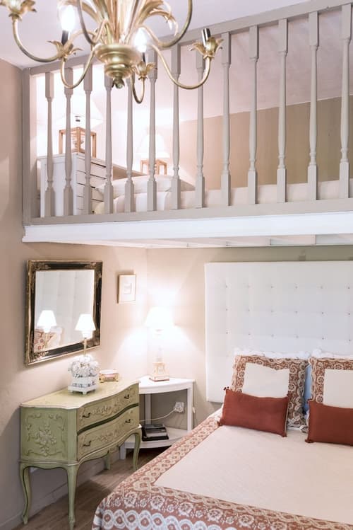 Campo di Fiori - Maisons de Charme, Room