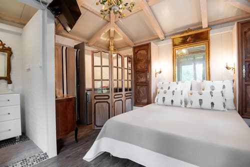 Campo di Fiori - Maisons de Charme, Room