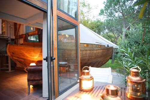 Campo di Fiori - Maisons de Charme, Room