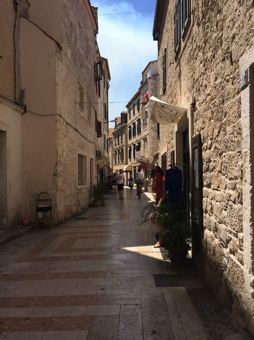 Deluxe Rooms Tramonto, Garden