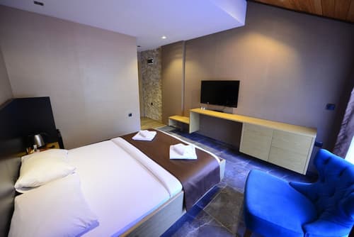 Inanlar Deluxe Hotel & Bungalow, Room