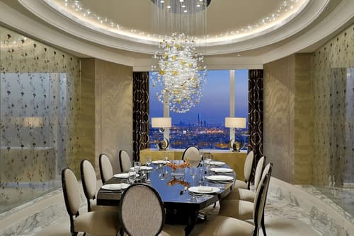 Hilton Riyadh Hotel & Residences, Room