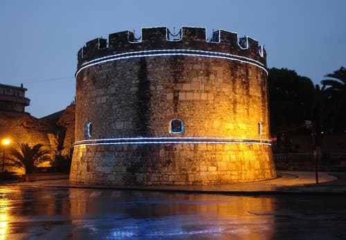 My Home Guest House, Point of interest