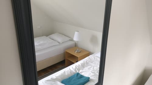 Birta Guesthouse, Room