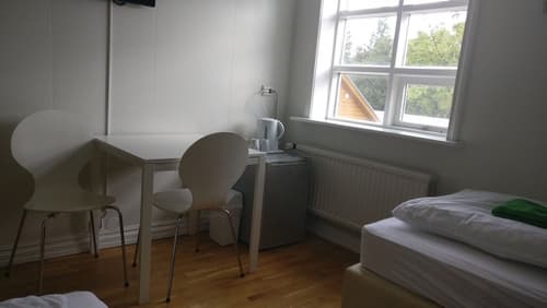 Birta Guesthouse, Room