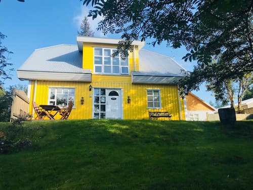 Birta Guesthouse, Primary image