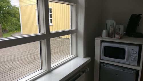 Birta Guesthouse, Room