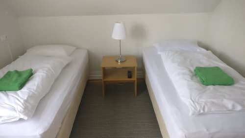 Birta Guesthouse, Room