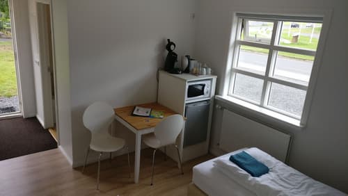 Birta Guesthouse, Room