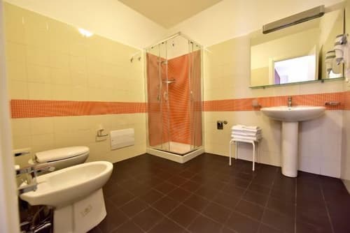 Trip Room & Breakfast, Bathroom