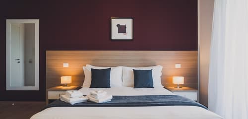 Trip Room & Breakfast, Primary image