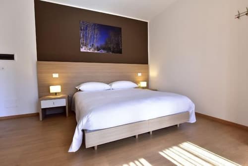 Trip Room & Breakfast, Room