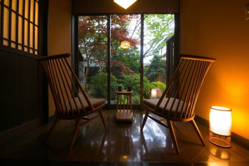 SEKIYA RESORT Bettei Haruki, Room