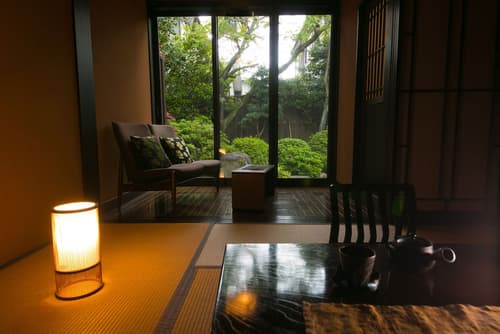 SEKIYA RESORT Bettei Haruki, Room