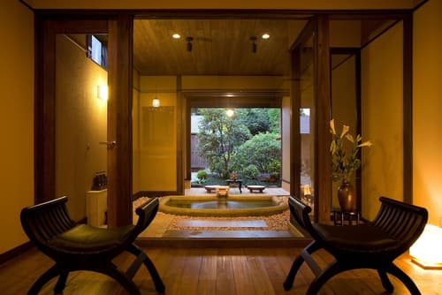 SEKIYA RESORT Bettei Haruki, Primary image