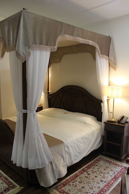 Hotel Ibn-Arrik, Room