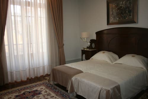 Hotel Ibn-Arrik, Room