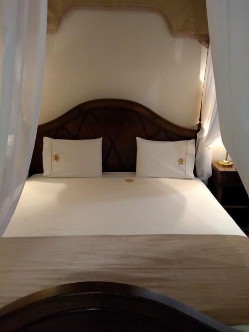 Hotel Ibn-Arrik, Room