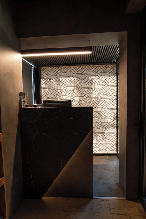 View Inn Boutique Hotel, Reception