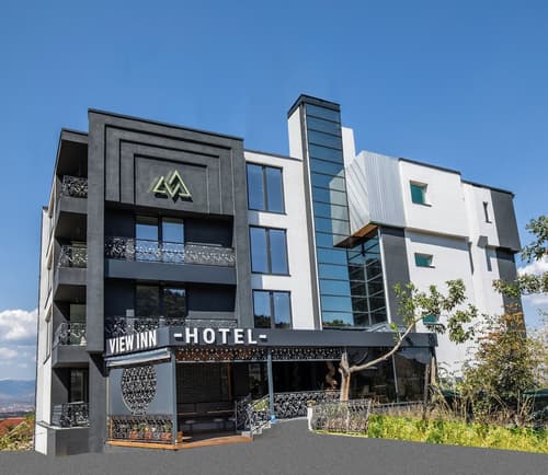 View Inn Boutique Hotel, Primary image