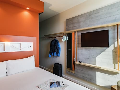 ibis budget Gent Centrum Dampoort, Primary image