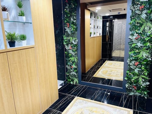 Cozy Hotel at KL Sentral, Interior