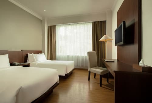 Hotel Santika Luwuk - Sulawesi Tengah, Room