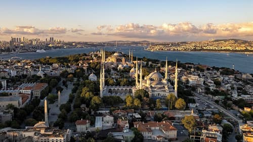 Sinem Hotel, Exterior