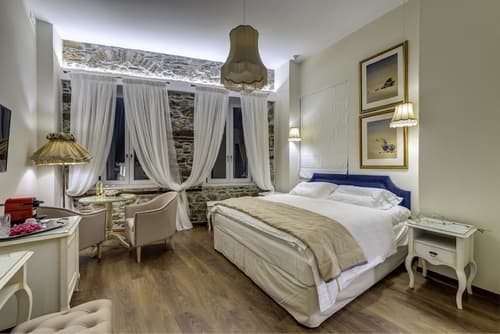 1844 Suites Syros, Room