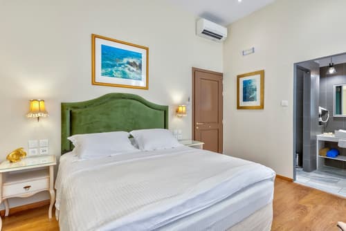 1844 Suites Syros, Room