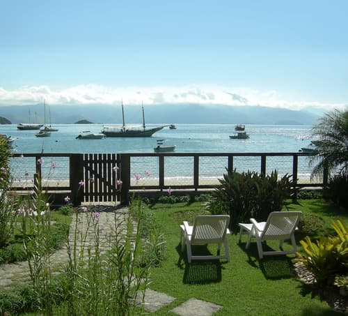 Pousada Ancoradouro, Primary image