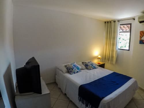 Pousada Mediterrânea, Room