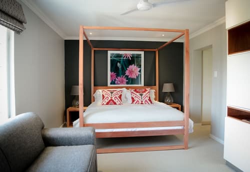 Mogi Boutique Hotel, Room