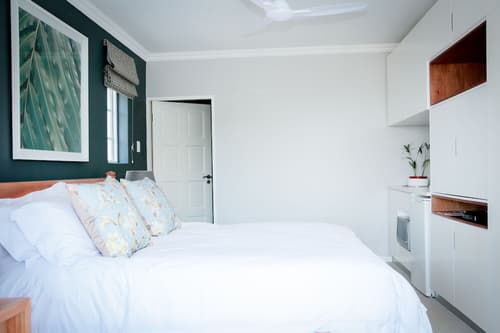 Mogi Boutique Hotel, Room