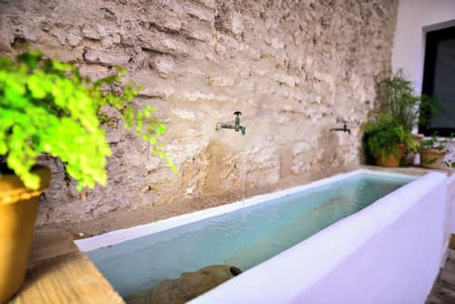 Legado Alcázar Hotel, Room