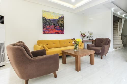 Demir Suit Hotel - Kuşadası, 