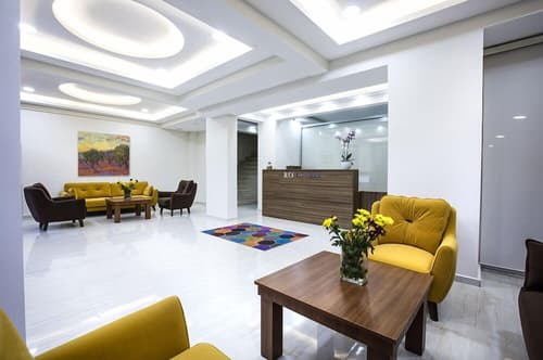 Demir Suit Hotel - Kuşadası, 