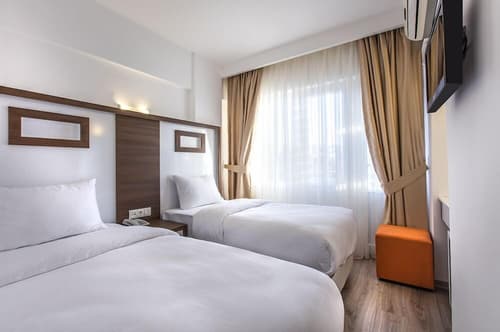 Demir Suit Hotel - Kuşadası, 