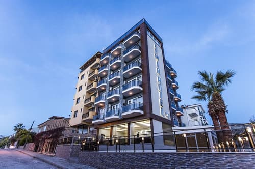 Demir Suit Hotel - Kuşadası, 