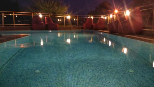 Demir Suit Hotel - Kuşadası, 