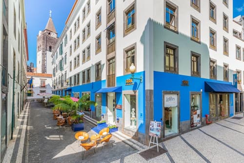 Sé Boutique Hotel, Primary image