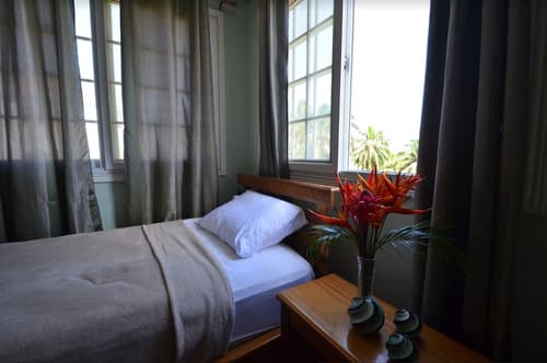 Caribbean Villages Apartments, Room