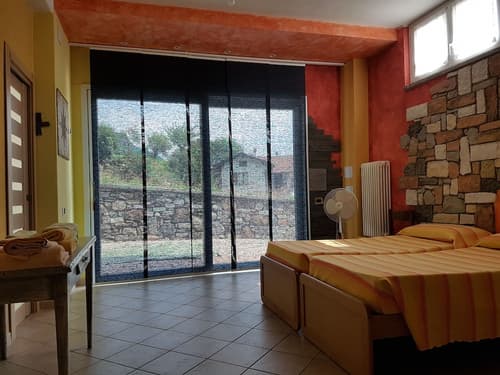 Bed & Breakfast Fiore, 