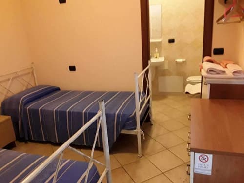 Bed & Breakfast Fiore, 
