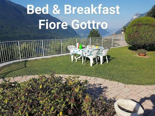 Bed & Breakfast Fiore, 