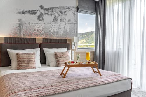 Hotel Aquarion Family & Friends - Destigo Hotels, Room