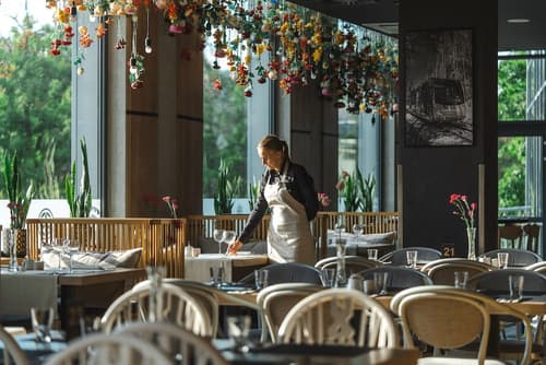 Hotel Aquarion Family & Friends - Destigo Hotels, Restaurant